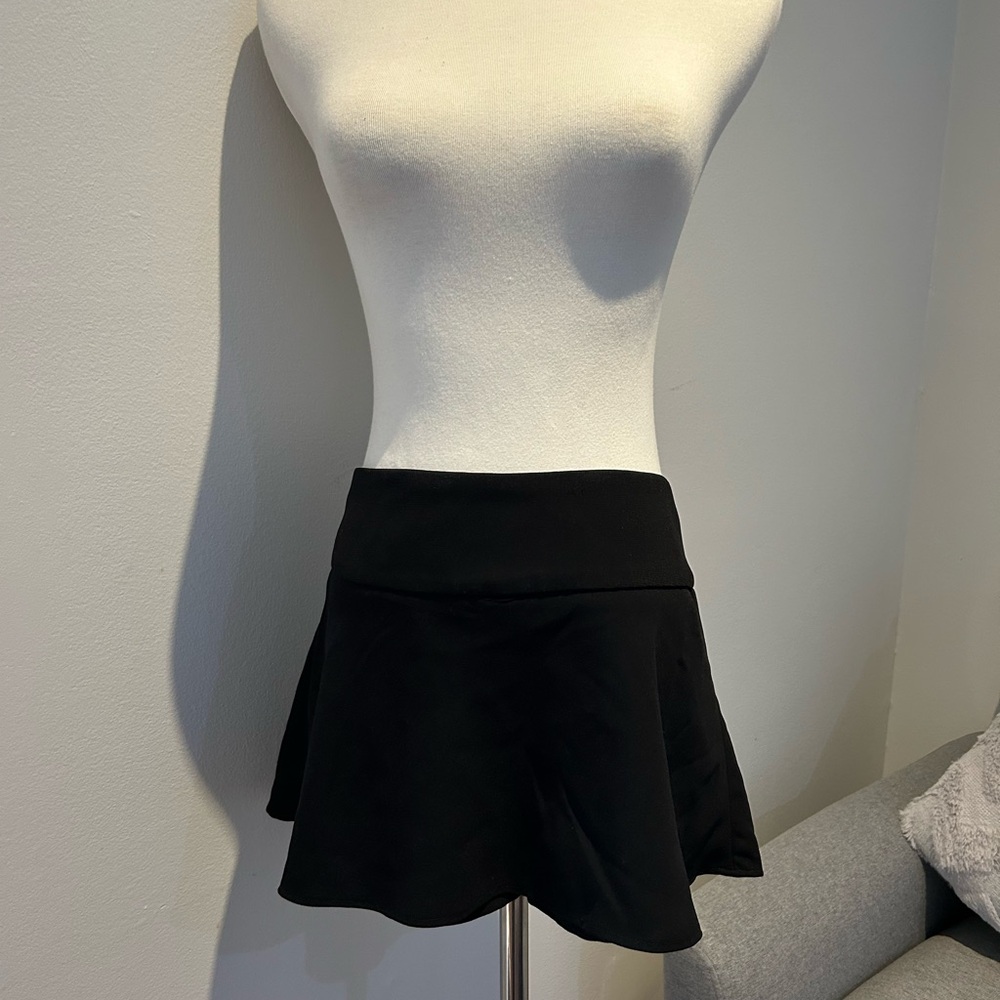 Express Black Women's Shorts